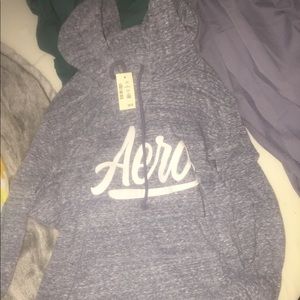 XL Aeropostale Hoodie